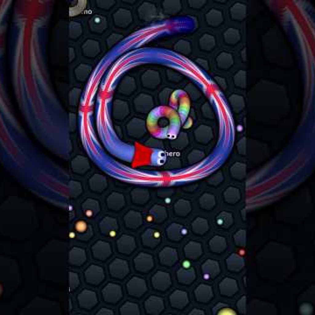 Hướng dẫn hack đối thủ và leo rank Top 1 với Rắn Săn Mồi 300 Rắn Siêu Nhân Hướng dẫn hack đối thủ và leo rank Top 1 với Rắn Săn Mồi 300 Rắn Siêu Nhân