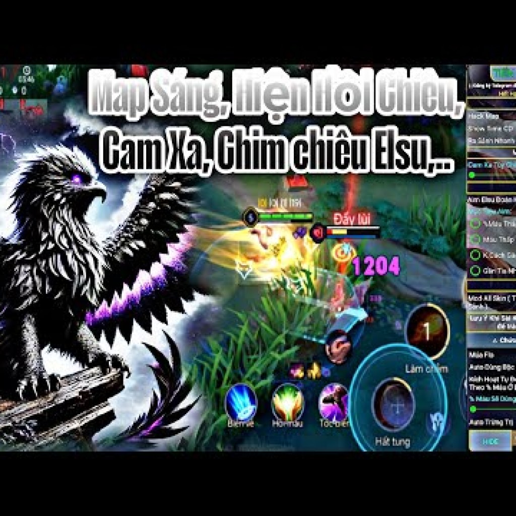 Hack Map Liên Quân Mới Nhất Cho Adr IOS – Antiband 100% Không Khóa Acc Mùa 32 Hack Map Liên Quân Mới Nhất Cho Adr IOS – Antiband 100% Không Khóa Acc Mùa 32