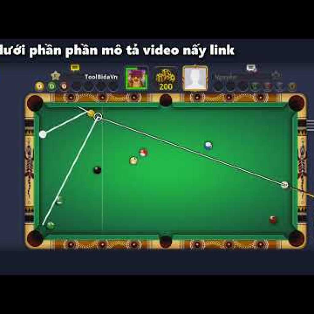 8 Ball Pool Hack Mới Nhất – Tải Apkios Để Dễ Dàng Đánh Bại Đối Thủ Với Chế Độ Đăng Nhập Bằng Facebook An Toàn 100% 8 Ball Pool Hack Mới Nhất – Tải Apkios Để Dễ Dàng Đánh Bại Đối Thủ Với Chế Độ Đăng Nhập Bằng Facebook An Toàn 100%