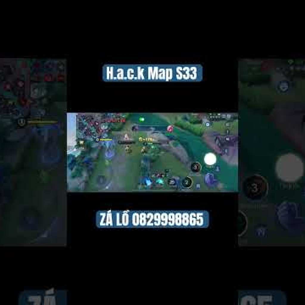 Cập Nhật Tự Động Hack Map Liên Quân Mobile Mùa 33 – Tối Ưu SEO Cập Nhật Tự Động Hack Map Liên Quân Mobile Mùa 33 – Tối Ưu SEO