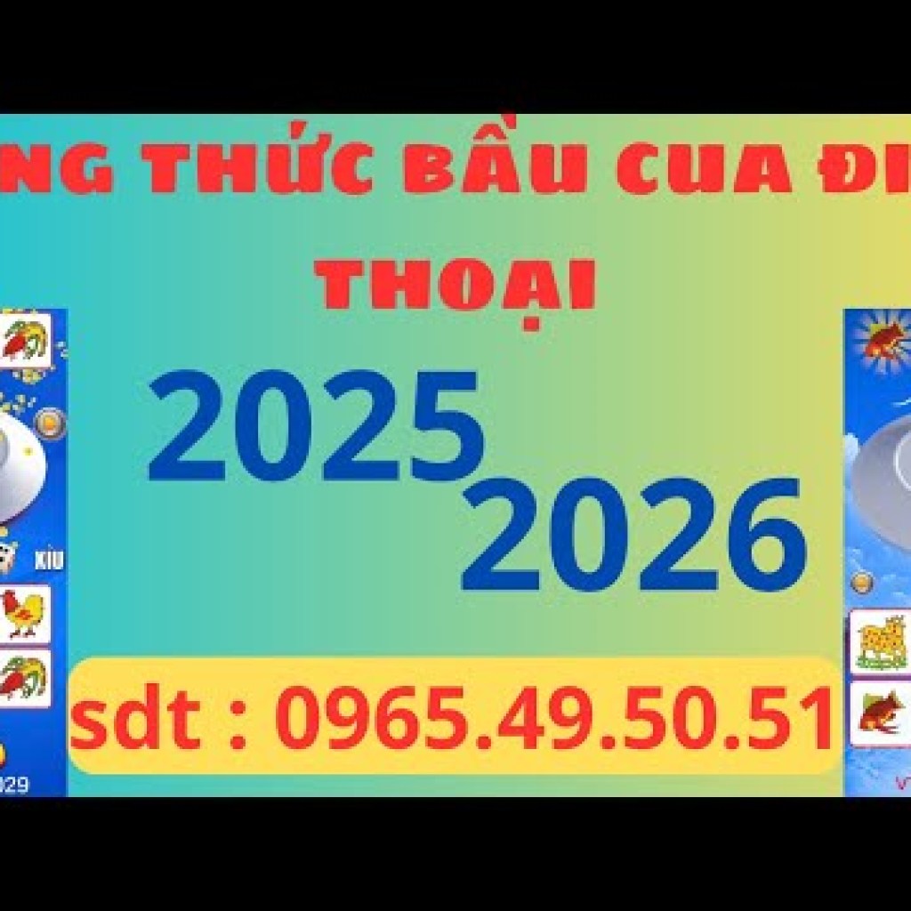 Hướng dẫn hack game bầu cua: Bí quyết chơi cho người mới Hướng dẫn hack game bầu cua: Bí quyết chơi cho người mới