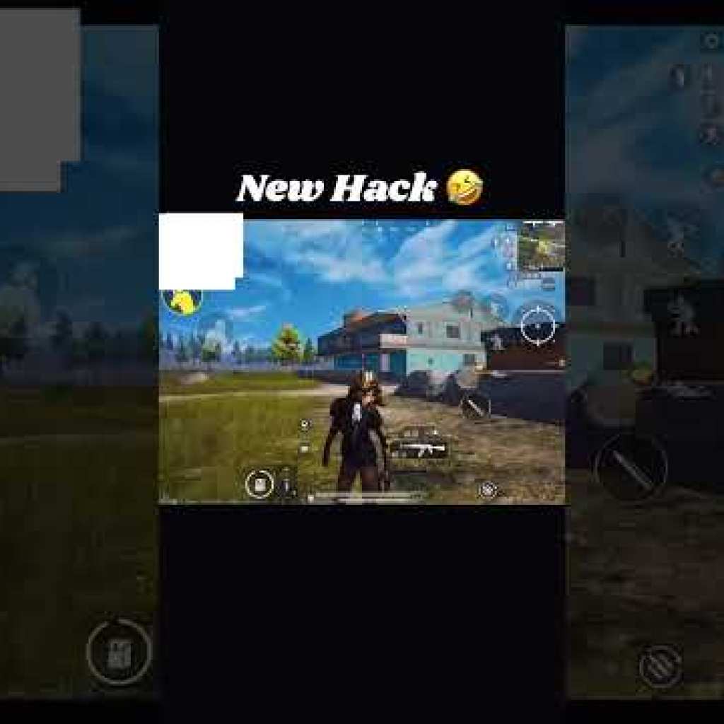 Tiêu đề mới: Cách hack mới nhất Tiêu đề mới: Cách hack mới nhất