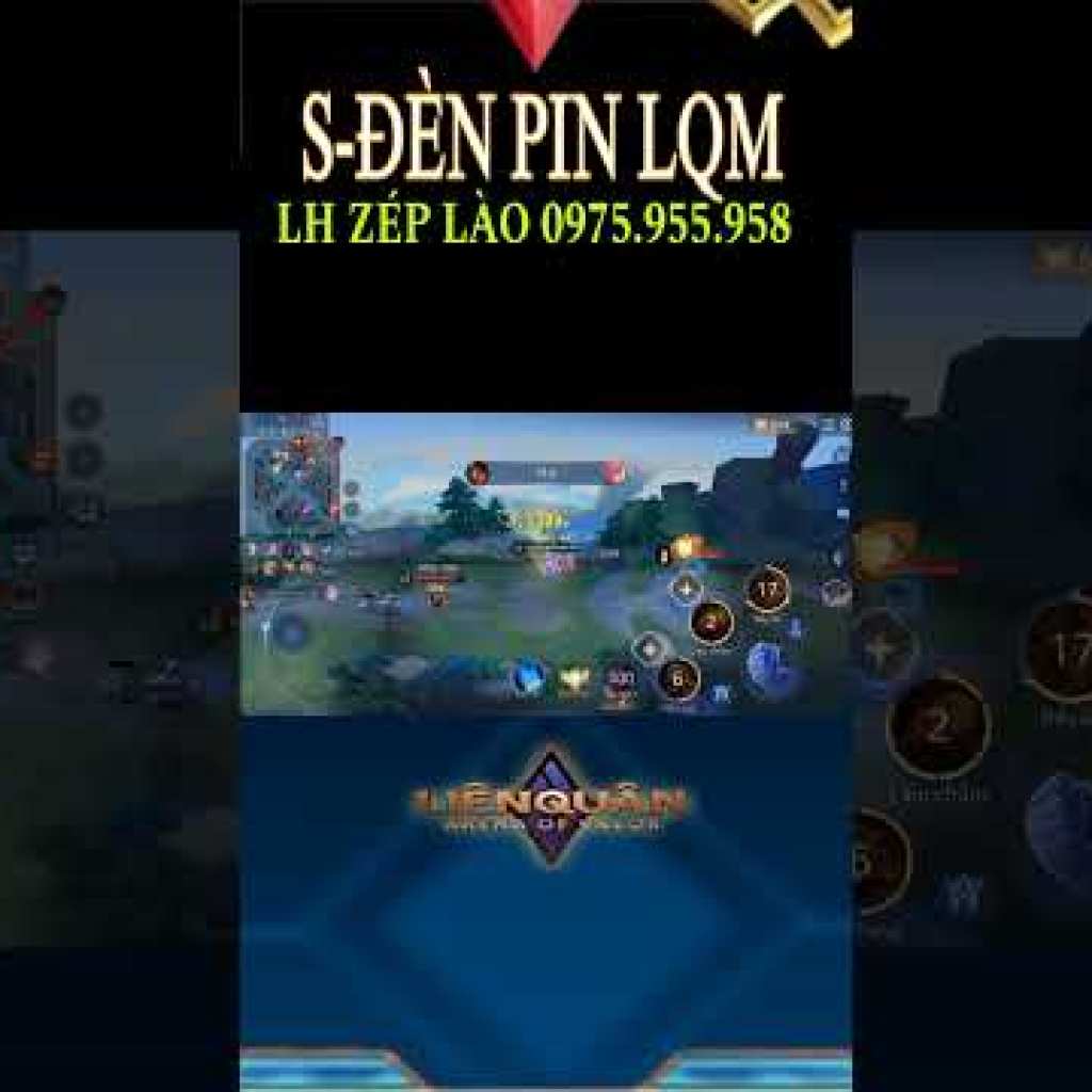 RAZ HACK MAP CÂN TỐ – Cách hack map Liên Quân hiệu quả RAZ HACK MAP CÂN TỐ – Cách hack map Liên Quân hiệu quả