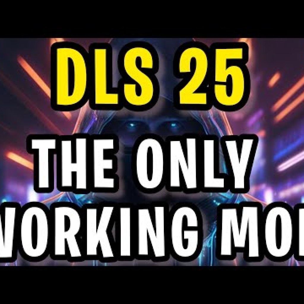 DLS 25 Hack MOD Apk: Cách Nhận Miễn Phí Coins & Kim Cương Không Giới Hạn 2025 cho iOS và Android DLS 25 Hack MOD Apk: Cách Nhận Miễn Phí Coins & Kim Cương Không Giới Hạn 2025 cho iOS và Android