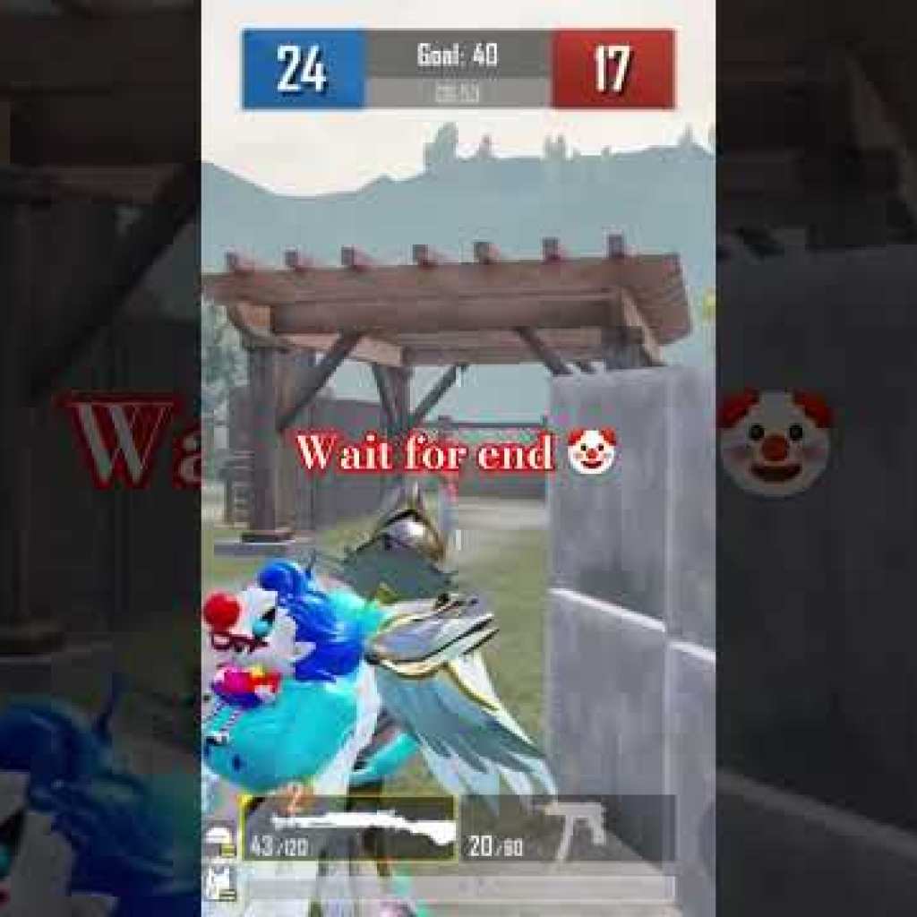 Mẹo và thủ thuật BGMI: Cách hack mood trong game BGMI Mẹo và thủ thuật BGMI: Cách hack mood trong game BGMI