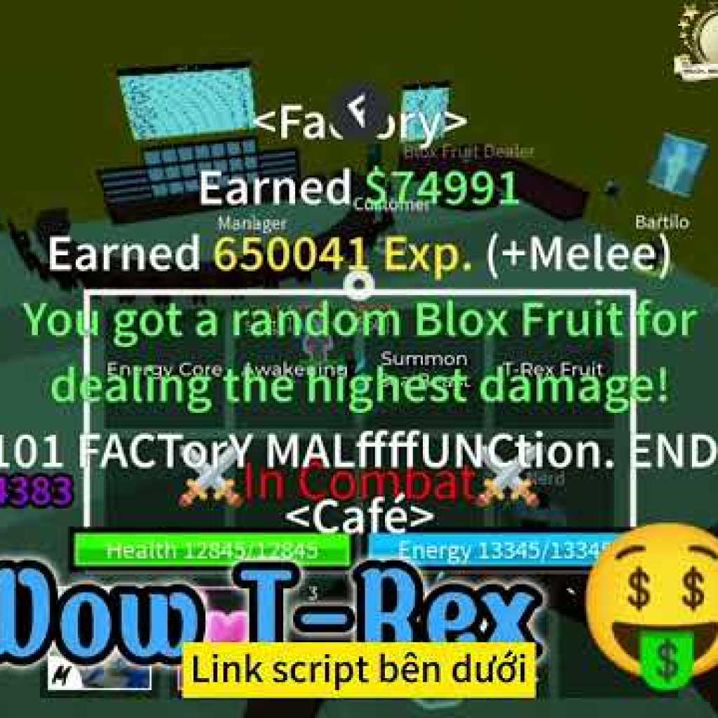 Bí quyết Hack blox fruit hiệu quả nhất mới nhất Bí quyết Hack blox fruit hiệu quả nhất mới nhất
