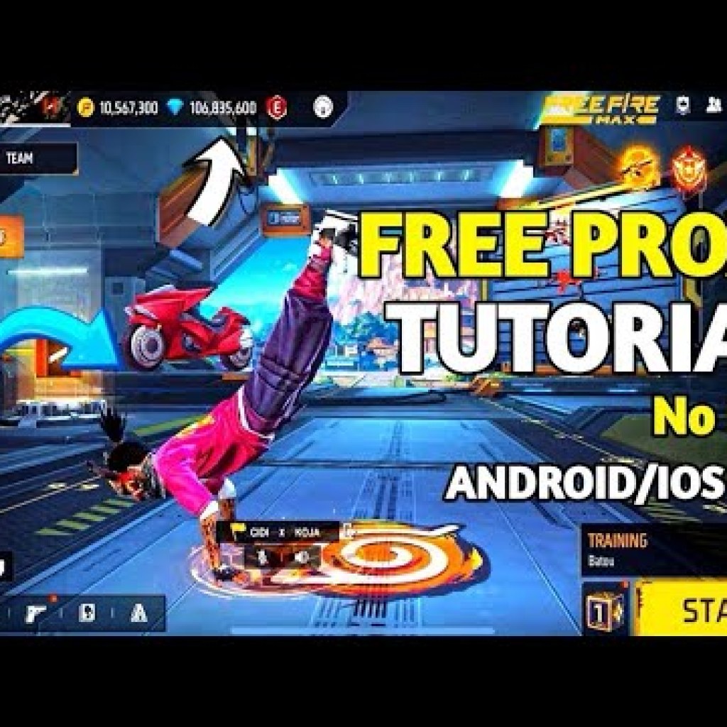 Hướng dẫn mở khóa tất cả các vật phẩm Freefire trên Android và iOS với XModz miễn phí, không cần root Hướng dẫn mở khóa tất cả các vật phẩm Freefire trên Android và iOS với XModz miễn phí, không cần root