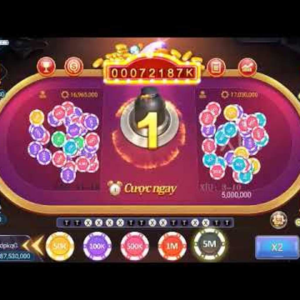 Hướng dẫn hack game bầu cua 2019 của bigboss Hướng dẫn hack game bầu cua 2019 của bigboss
