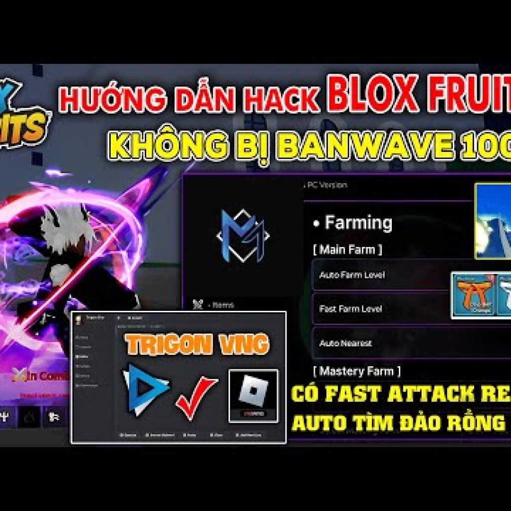 Hướng Dẫn Cài Đặt Hack ROBLOX VNG Blox Fruits 24 Client Vip Giống Delta X VNG Trên Điện Thoại Từ A đến Z Hướng Dẫn Cài Đặt Hack ROBLOX VNG Blox Fruits 24 Client Vip Giống Delta X VNG Trên Điện Thoại Từ A đến Z