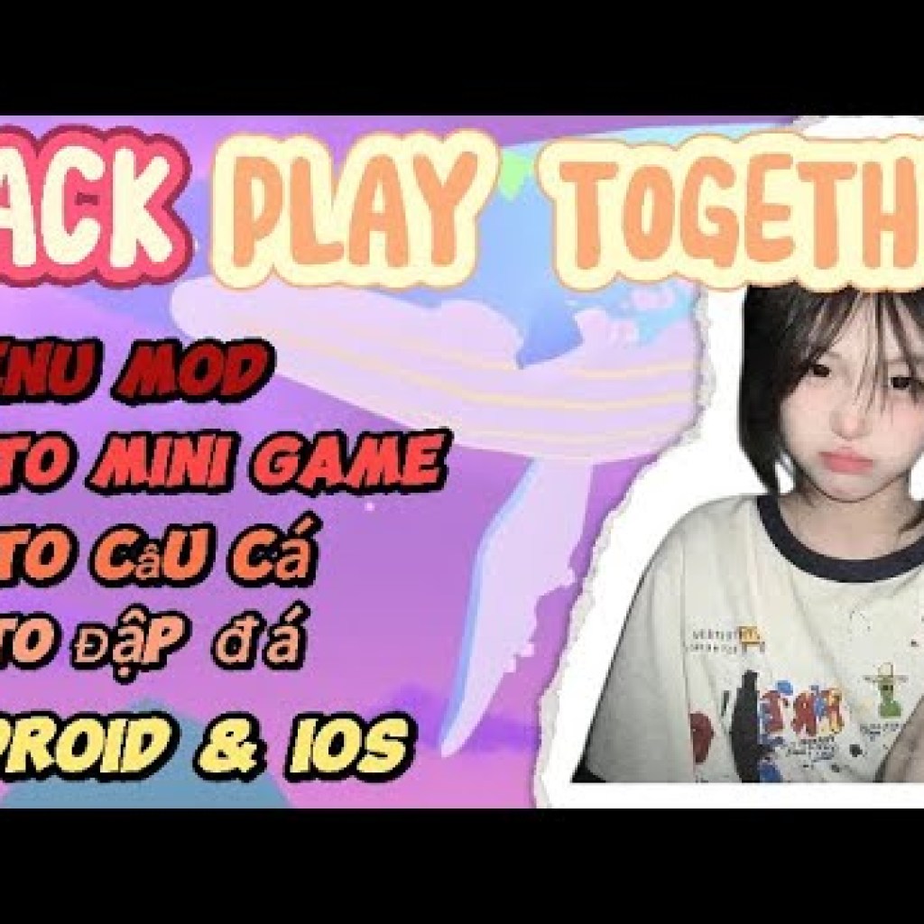 Cách Hack Auto Win Minigame Play Together Mới Nhất 2023 Cách Hack Auto Win Minigame Play Together Mới Nhất 2023