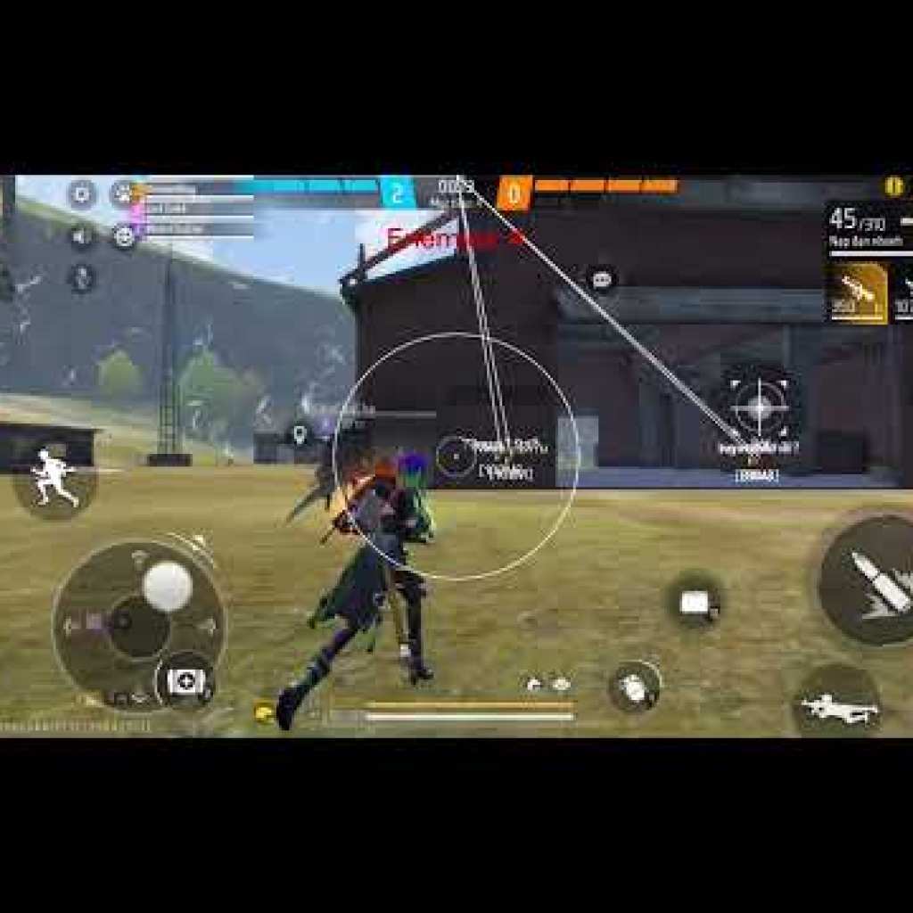 Hack Free Fire trên iOS không cần Jailbreak – 100% Antibanned, có ESP, 360 AIM, Kill AIM, Fire mới nhất Hack Free Fire trên iOS không cần Jailbreak – 100% Antibanned, có ESP, 360 AIM, Kill AIM, Fire mới nhất