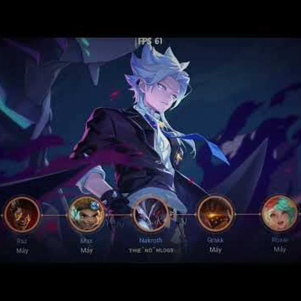 Mod Full Skin Liên Quân Mùa 33 – Hack Map Liên Quân – Menu Không Key – Tải Ngay Dưới Bình Luận! Mod Full Skin Liên Quân Mùa 33 – Hack Map Liên Quân – Menu Không Key – Tải Ngay Dưới Bình Luận!