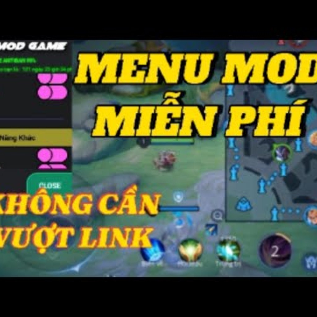 H4ck Map Liên Quân Miễn Phí – Tố Cáo Dễ Dàng, Không Cần Vượt Link – Chức Năng Đầy Đủ H4ck Liên Quân Mobile H4ck Map Liên Quân Miễn Phí – Tố Cáo Dễ Dàng, Không Cần Vượt Link – Chức Năng Đầy Đủ H4ck Liên Quân Mobile