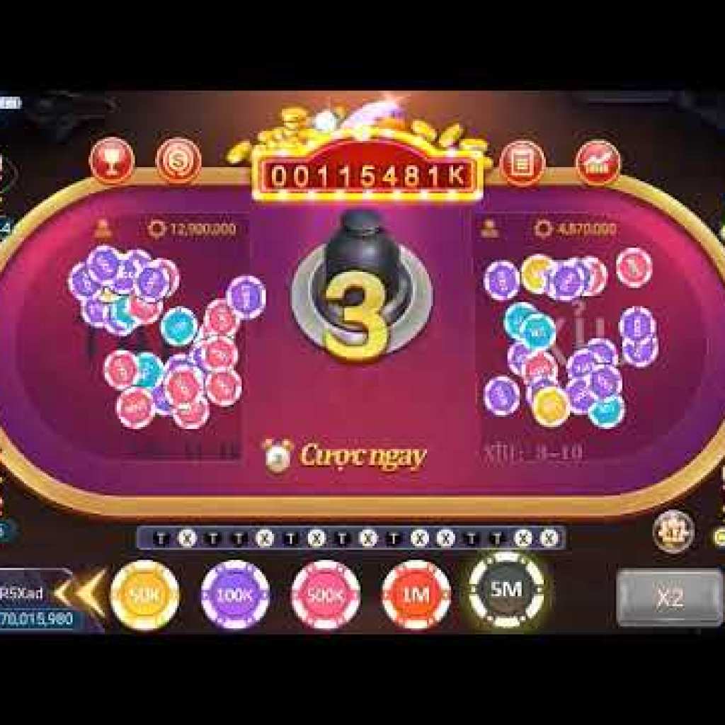 BIGBOSS – GAME BÀI HACK BẦU CUA TÔM CÁ 2017: CÔNG CỤ TỐI ƯU CHO TRẢI NGHIỆM CHƠI GAME BIGBOSS – GAME BÀI HACK BẦU CUA TÔM CÁ 2017: CÔNG CỤ TỐI ƯU CHO TRẢI NGHIỆM CHƠI GAME