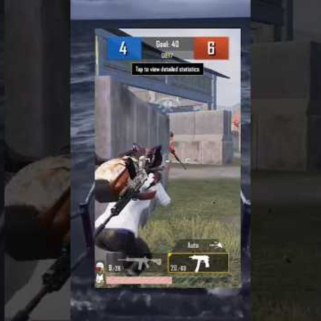 Cập nhật mới kinh hoàng: Cách hack BGMI bằng mạng Jio Cập nhật mới kinh hoàng: Cách hack BGMI bằng mạng Jio