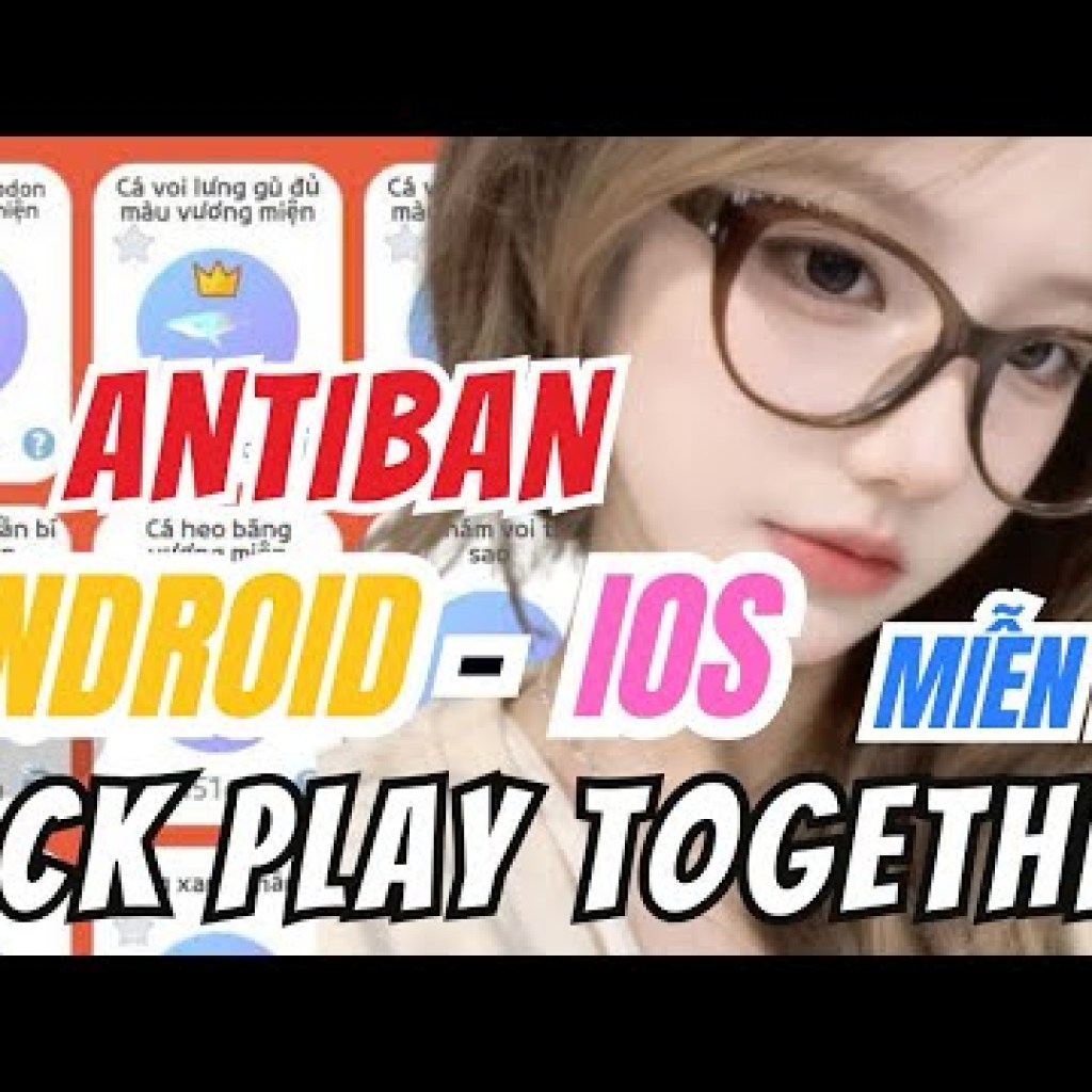 Cách Hack Play Together 2025 – Hack Play Together Mới Nhất VIP cho iOS và Android Cách Hack Play Together 2025 – Hack Play Together Mới Nhất VIP cho iOS và Android