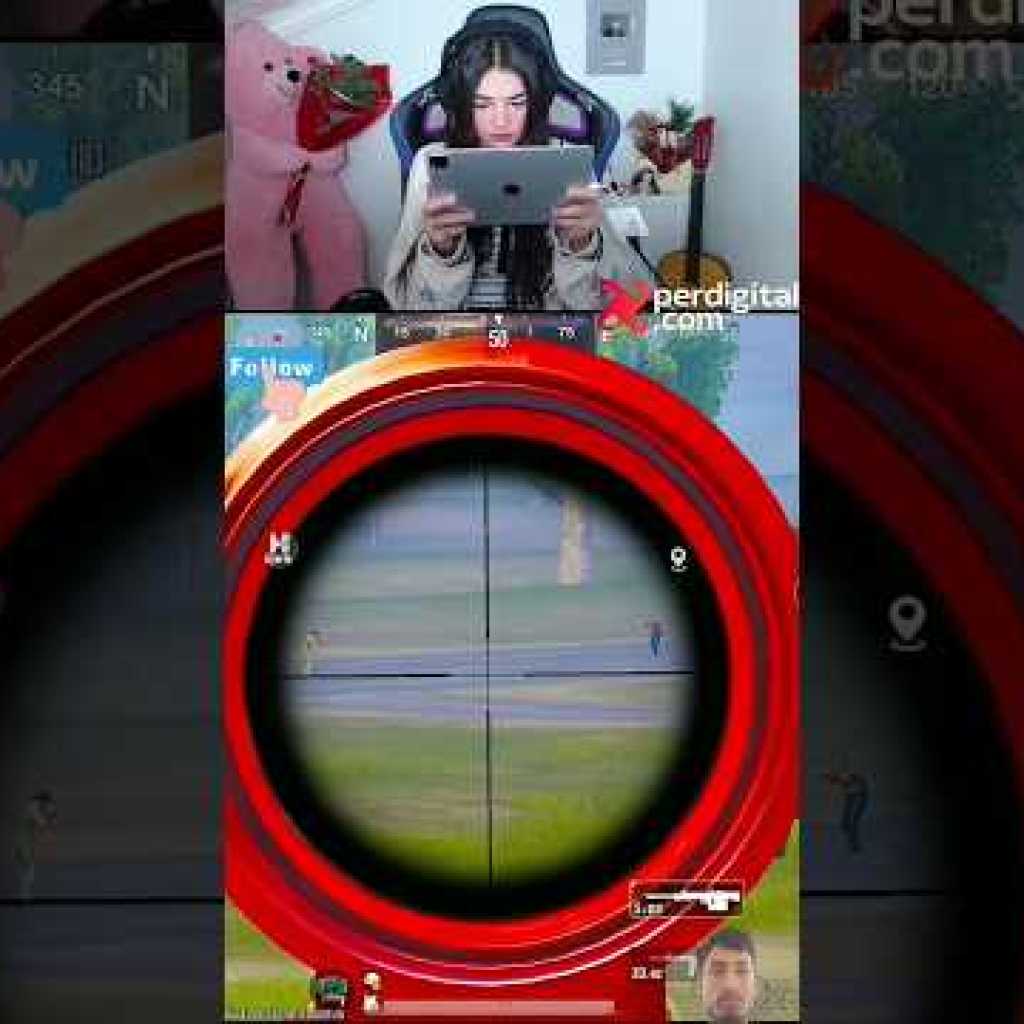 Victor vs Pro BGMI Player: Funny Gameplay và Hack Game PUBG Victor vs Pro BGMI Player: Funny Gameplay và Hack Game PUBG