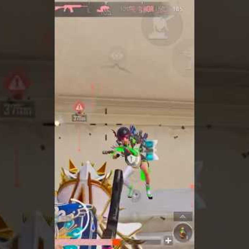 Hack 60 fps hợp lệ: Cách tối ưu hóa hiệu suất game Hack 60 fps hợp lệ: Cách tối ưu hóa hiệu suất game