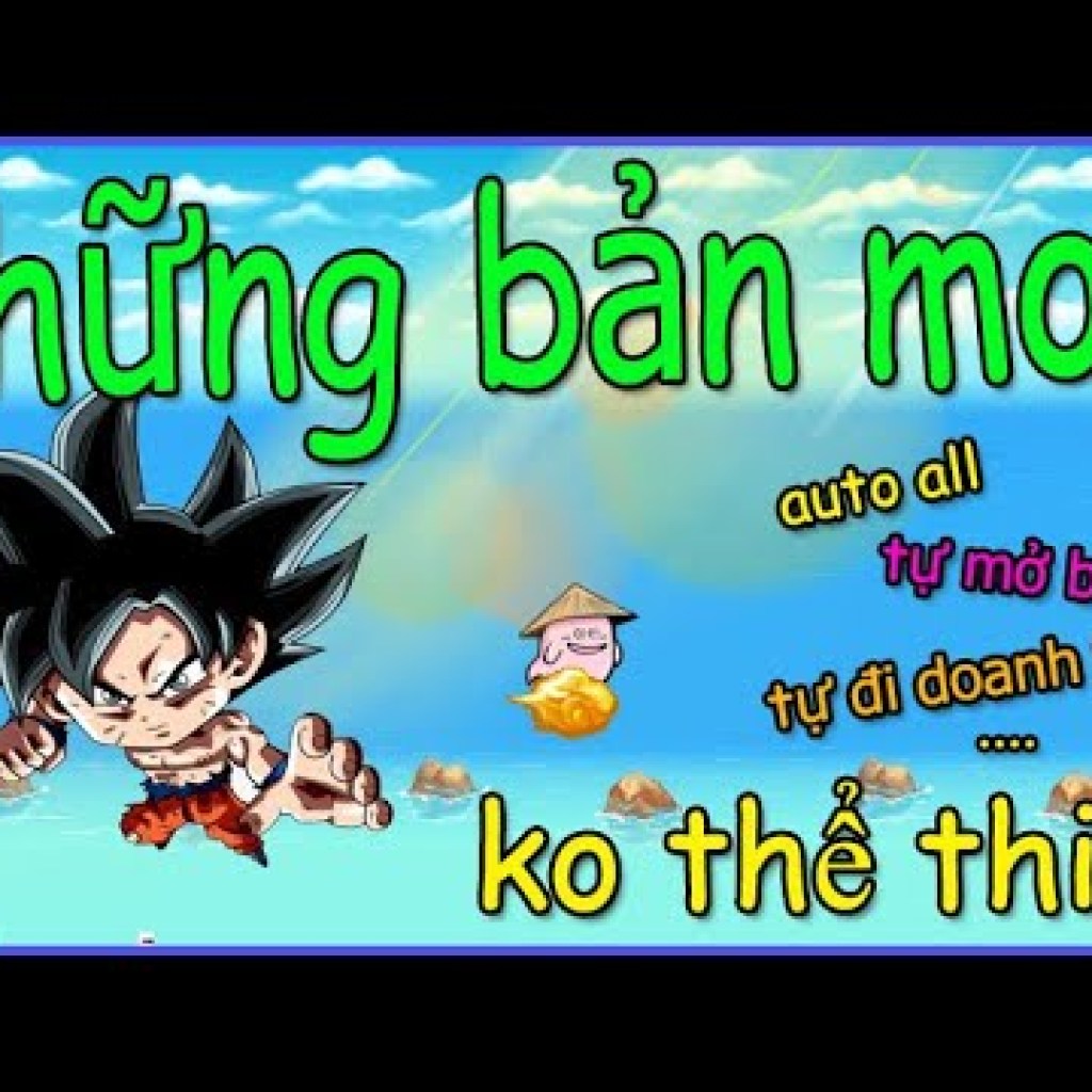 Hướng dẫn cài đặt tool ngọc rồng online free mới nhất 2023 Hướng dẫn cài đặt tool ngọc rồng online free mới nhất 2023