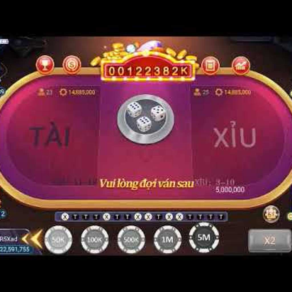 Cách hack bầu cua trên iPhone – Bí quyết từ BigBoss Game cho người chơi Cách hack bầu cua trên iPhone – Bí quyết từ BigBoss Game cho người chơi