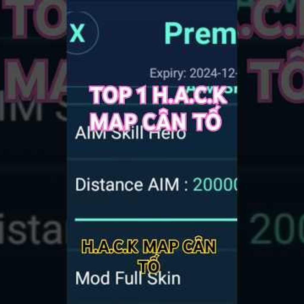 PAINE HACK MAP CÂN TỐ LIÊN QUÂN – XẾP HẠNG 1 ĐỘC QUYỀN PAINE HACK MAP CÂN TỐ LIÊN QUÂN – XẾP HẠNG 1 ĐỘC QUYỀN