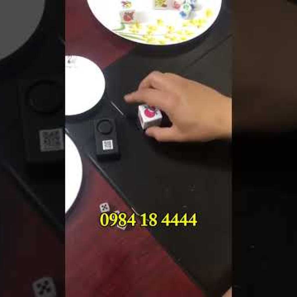 Máy quét hột bầu cua chợ – Giải pháp hiệu quả cho việc quét hột bầu cua tại chợ Máy quét hột bầu cua chợ – Giải pháp hiệu quả cho việc quét hột bầu cua tại chợ