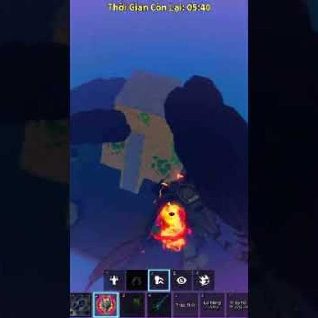 Cách đi raid an toàn, không cần hack và không tốn máu Cách đi raid an toàn, không cần hack và không tốn máu