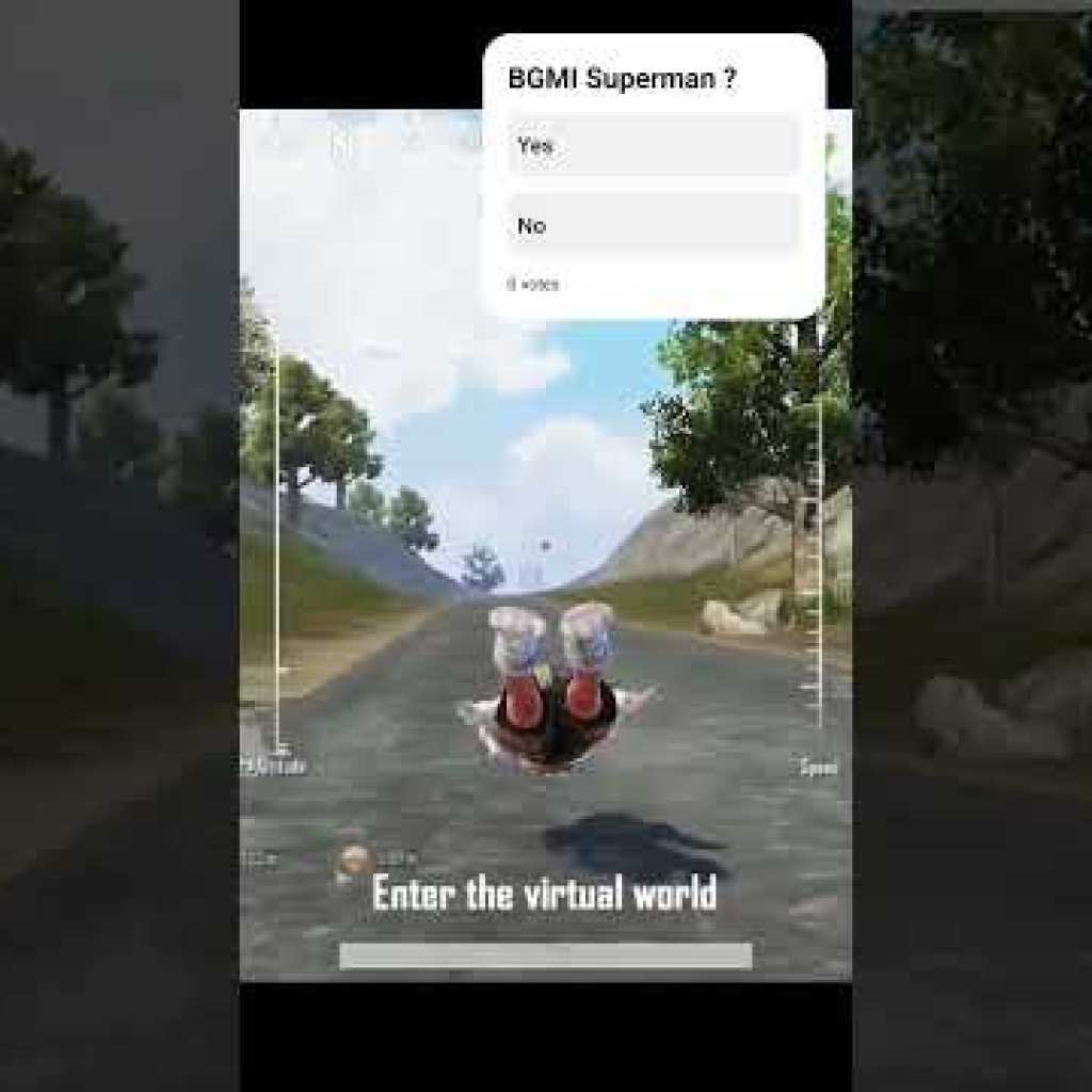 BGMI: Hacker SUPERMAN trong trò chơi BGMI BGMI: Hacker SUPERMAN trong trò chơi BGMI