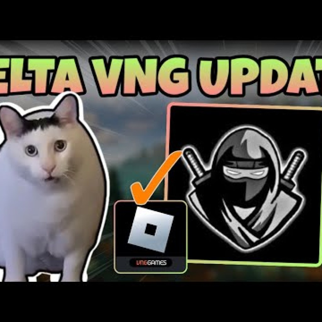 Chia sẻ cách tải và sử dụng Hack Blox Fruits Delta X mới nhất từ VNG Chia sẻ cách tải và sử dụng Hack Blox Fruits Delta X mới nhất từ VNG