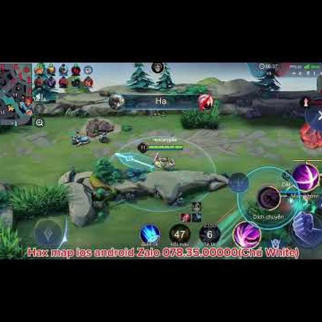 HACK MAP LIÊN QUÂN MIỄN PHÍ CHO IOS VÀ ANDROID – CHIÊU NHANH TOÀN BỘ BẢN ĐỒ HACK MAP LIÊN QUÂN MIỄN PHÍ CHO IOS VÀ ANDROID – CHIÊU NHANH TOÀN BỘ BẢN ĐỒ