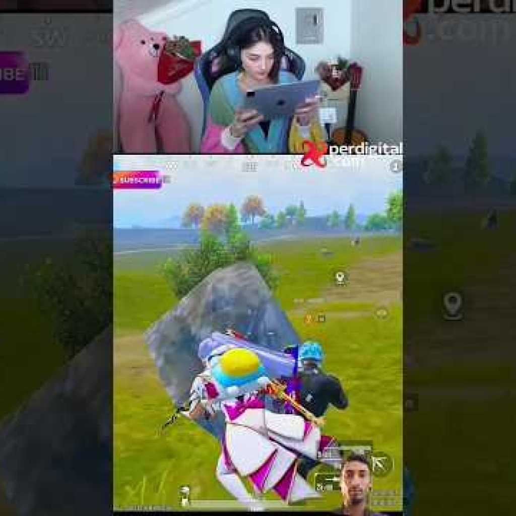 Chơi pro Pubg Mobile với Hack game tuyệt vời – Gameplay chuyên nghiệp trong Pubg Chơi pro Pubg Mobile với Hack game tuyệt vời – Gameplay chuyên nghiệp trong Pubg