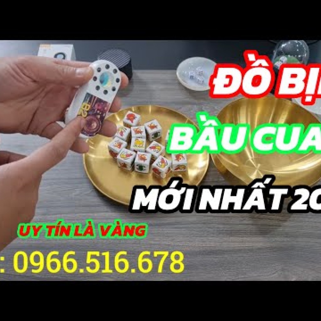 Bầu Cua Bịp Đẳng Cấp 2025 – Bí Kíp Bịp Bầu Cua Chỉ Dành Cho AE Bầu Cua Bịp Đẳng Cấp 2025 – Bí Kíp Bịp Bầu Cua Chỉ Dành Cho AE