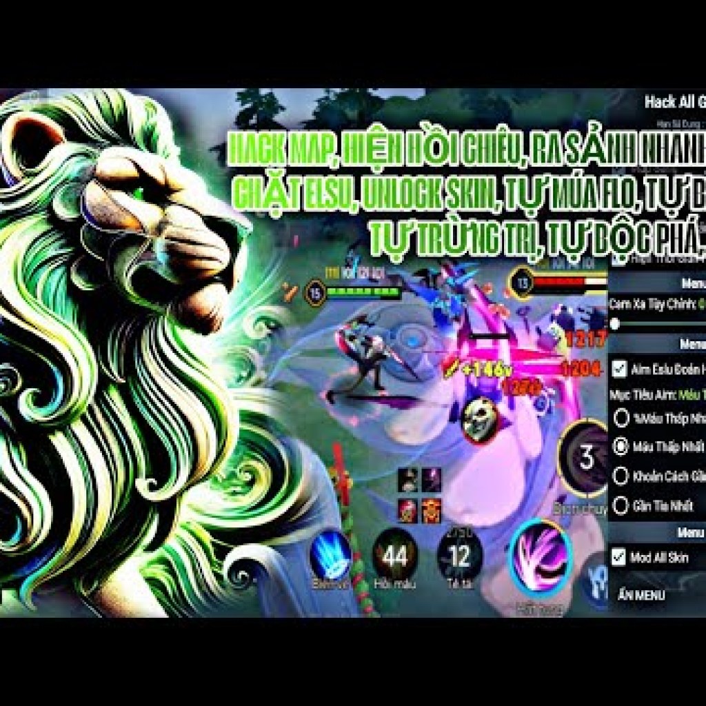 Map Liên Quân Hack Mới Nhất Cho Adr IOS Antiband 100% – Không Khóa Acc Mùa 32 Map Liên Quân Hack Mới Nhất Cho Adr IOS Antiband 100% – Không Khóa Acc Mùa 32