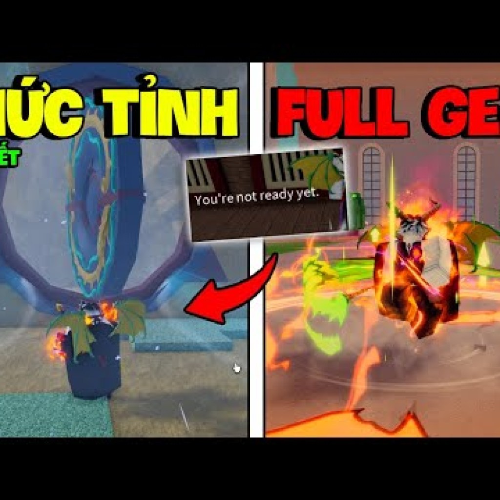 Cách Tỉnh Tộc Rồng V4: Cập Nhật Chi Tiết và Khắc Phục Lỗi V3 Trong Update 22 Blox Fruit Blox Fruits Cách Tỉnh Tộc Rồng V4: Cập Nhật Chi Tiết và Khắc Phục Lỗi V3 Trong Update 22 Blox Fruit Blox Fruits