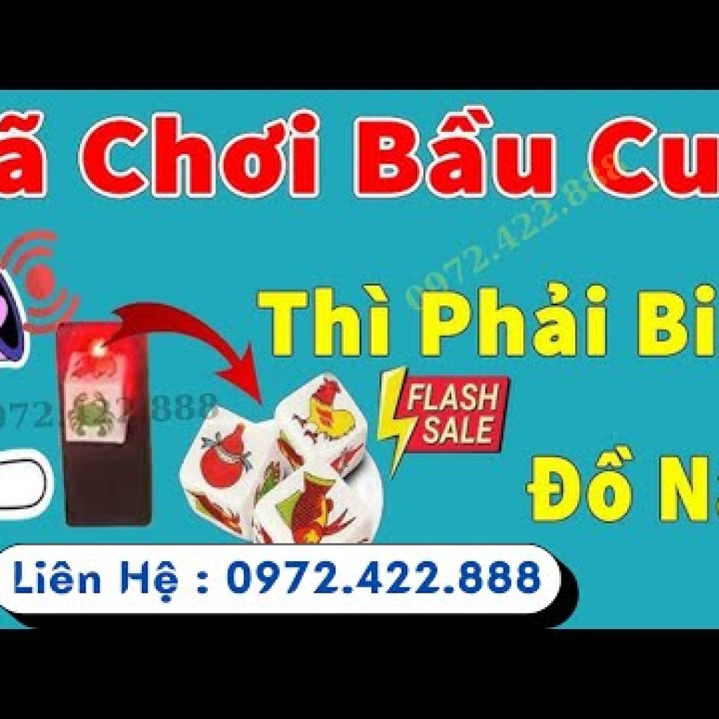 Bầu Cua Bịp Mới Nhất – Đồ Bịp Bầu Cua Mới Hiện Nay Bầu Cua Bịp Mới Nhất – Đồ Bịp Bầu Cua Mới Hiện Nay