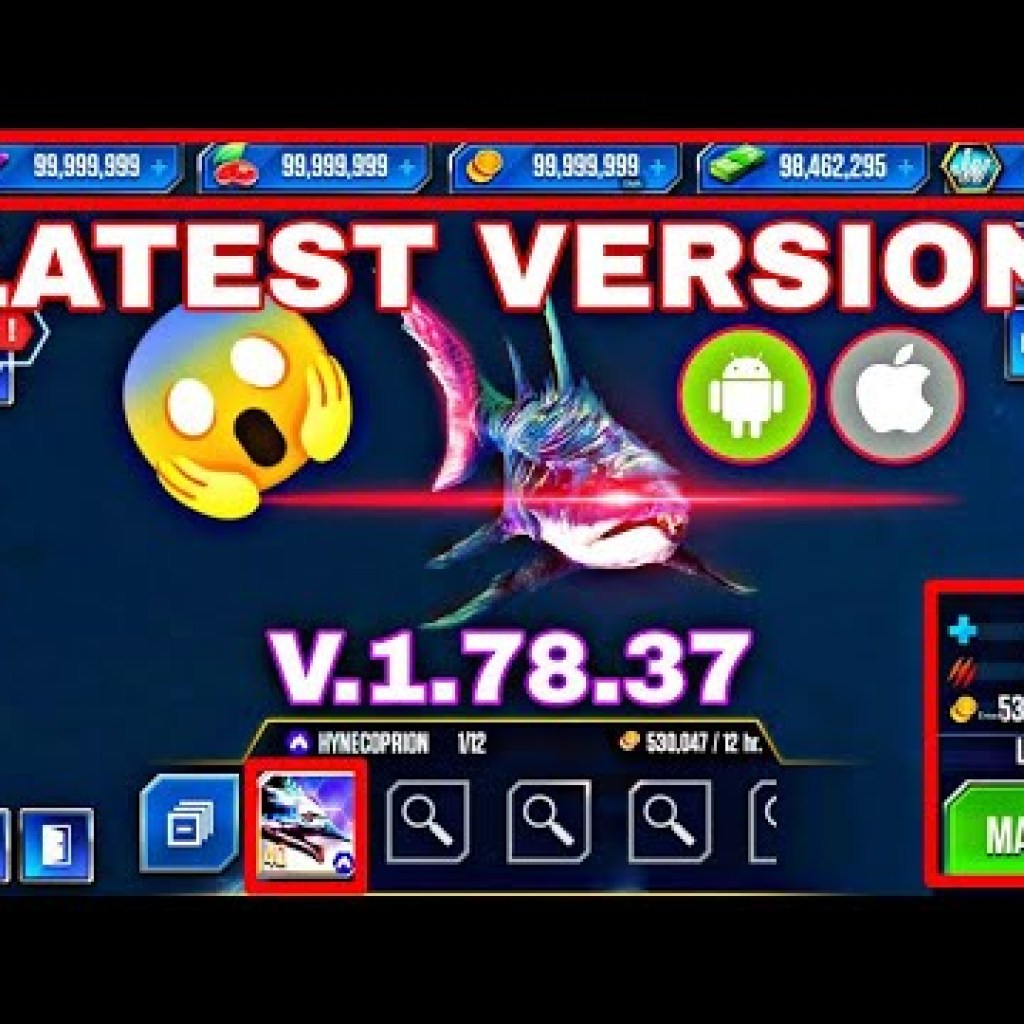 JURASSIC WORLD THE GAME MOD APK V17837 – PHIÊN BẢN MỚI NHẤT 2025 – TẢI GAME MIỄN PHÍ CHO IOS VÀ ANDROID JURASSIC WORLD THE GAME MOD APK V17837 – PHIÊN BẢN MỚI NHẤT 2025 – TẢI GAME MIỄN PHÍ CHO IOS VÀ ANDROID