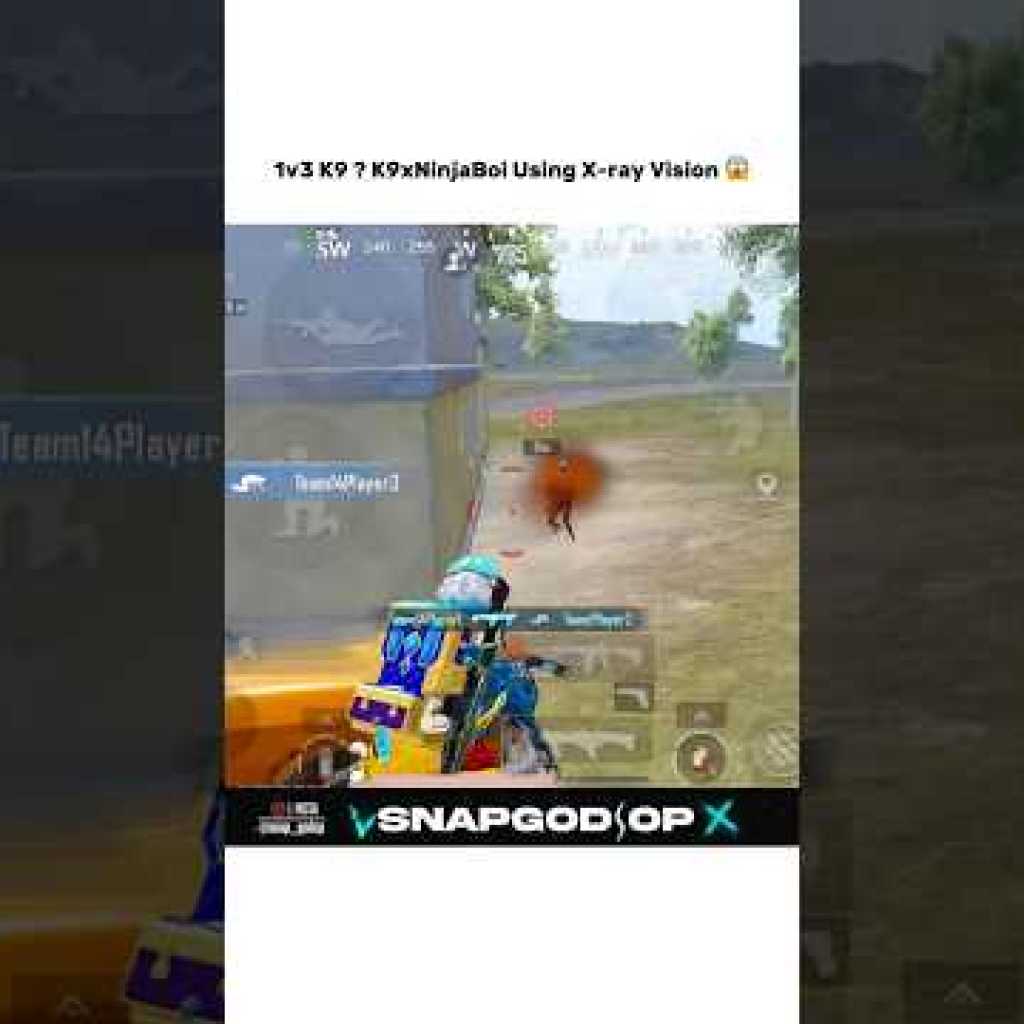 Ninjaboigaming13 Sử dụng Hack XRay Vision Ninjaboigaming13 Sử dụng Hack XRay Vision