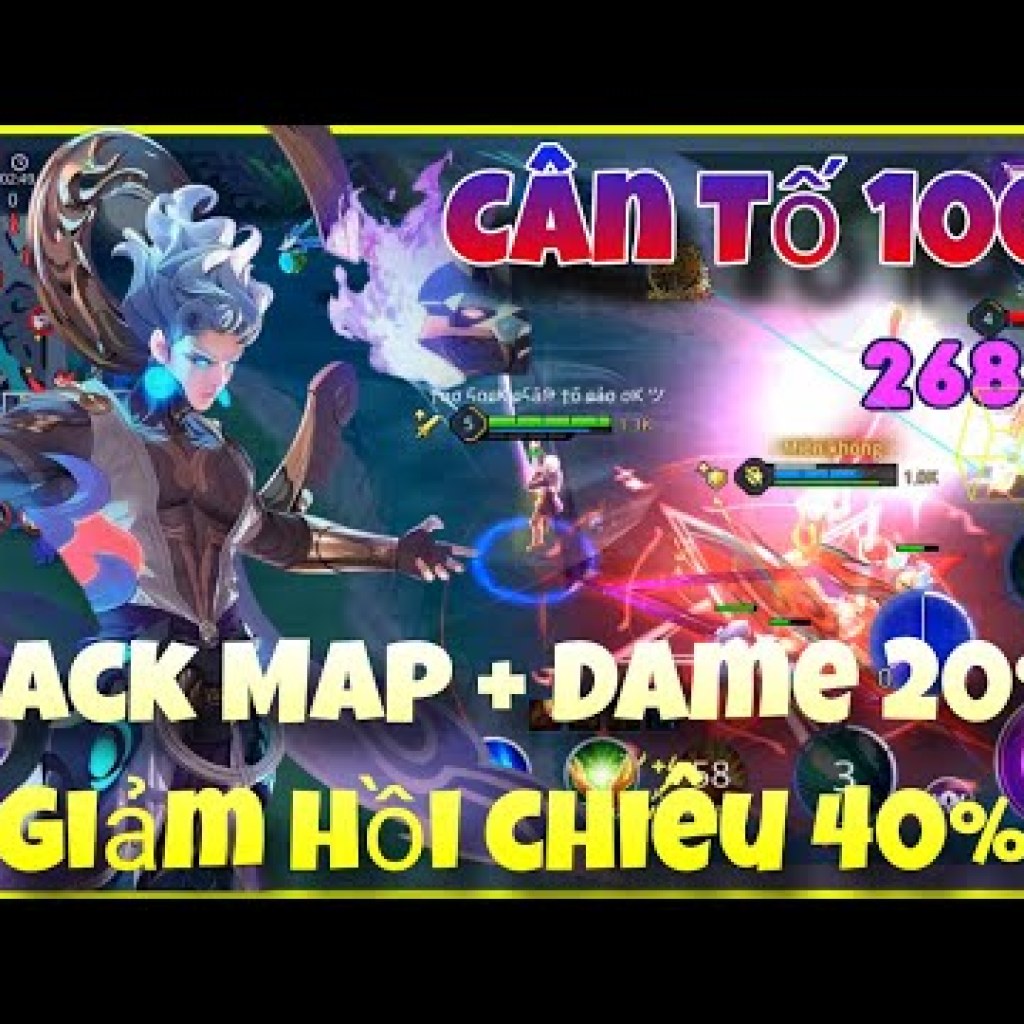 Cách Hack Map Buff Dame 20 Liên Quân Mobile Mới Nhất – Tối Ưu SEO – Miễn Phí Giftcode Cách Hack Map Buff Dame 20 Liên Quân Mobile Mới Nhất – Tối Ưu SEO – Miễn Phí Giftcode