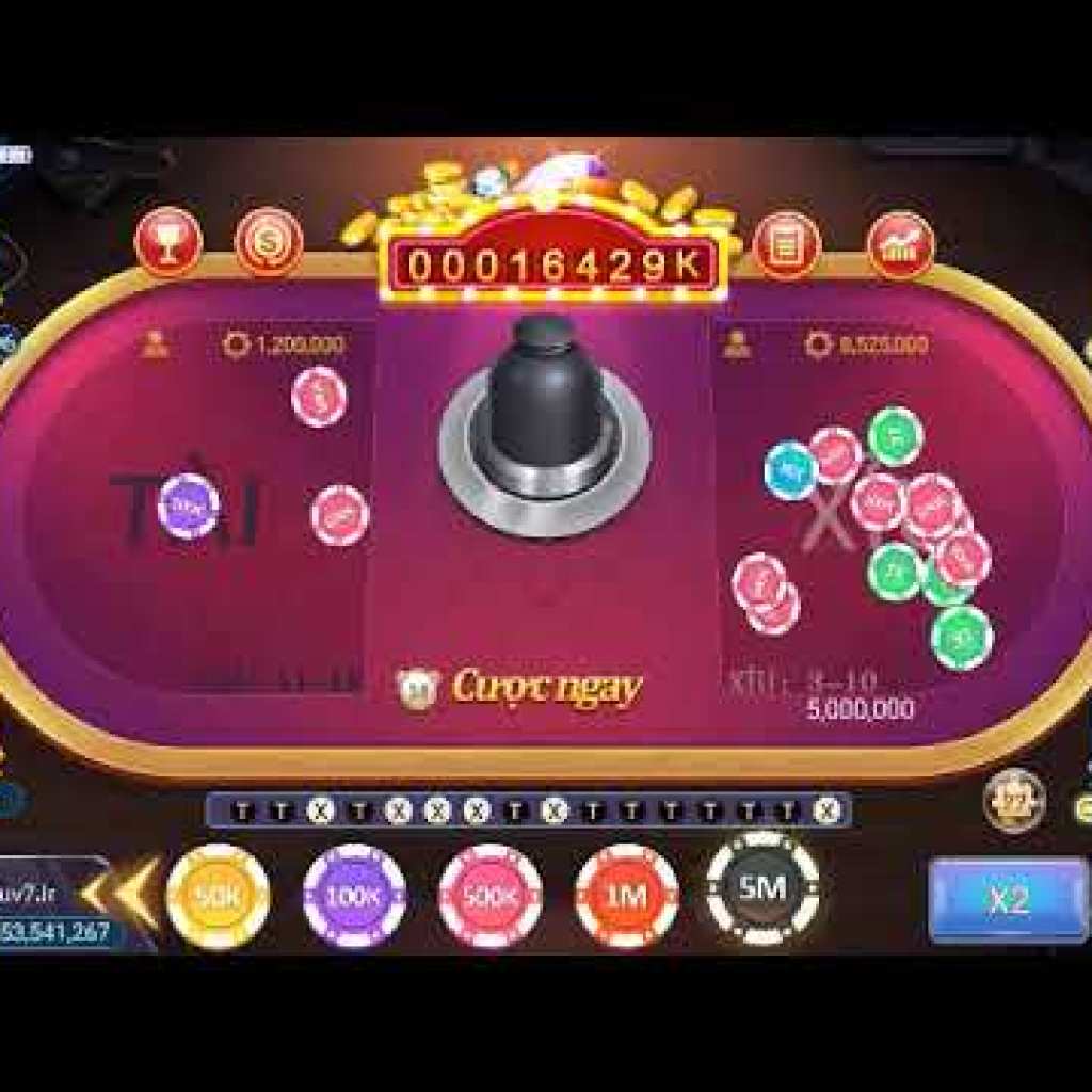 Bản Hack Game Bầu Cua – BigBoss Game Bài Bản Hack Game Bầu Cua – BigBoss Game Bài