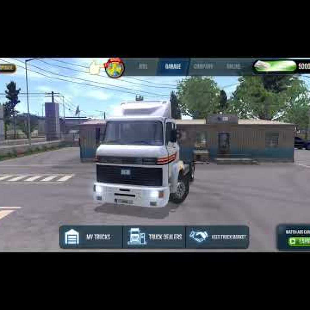 Truck Simulator Ultimate Mod Apk Phiên Bản Mới Nhất Vô Hạn Tiền Và Vàng Cho Android iOS Truck Simulator Ultimate Mod Apk Phiên Bản Mới Nhất Vô Hạn Tiền Và Vàng Cho Android iOS