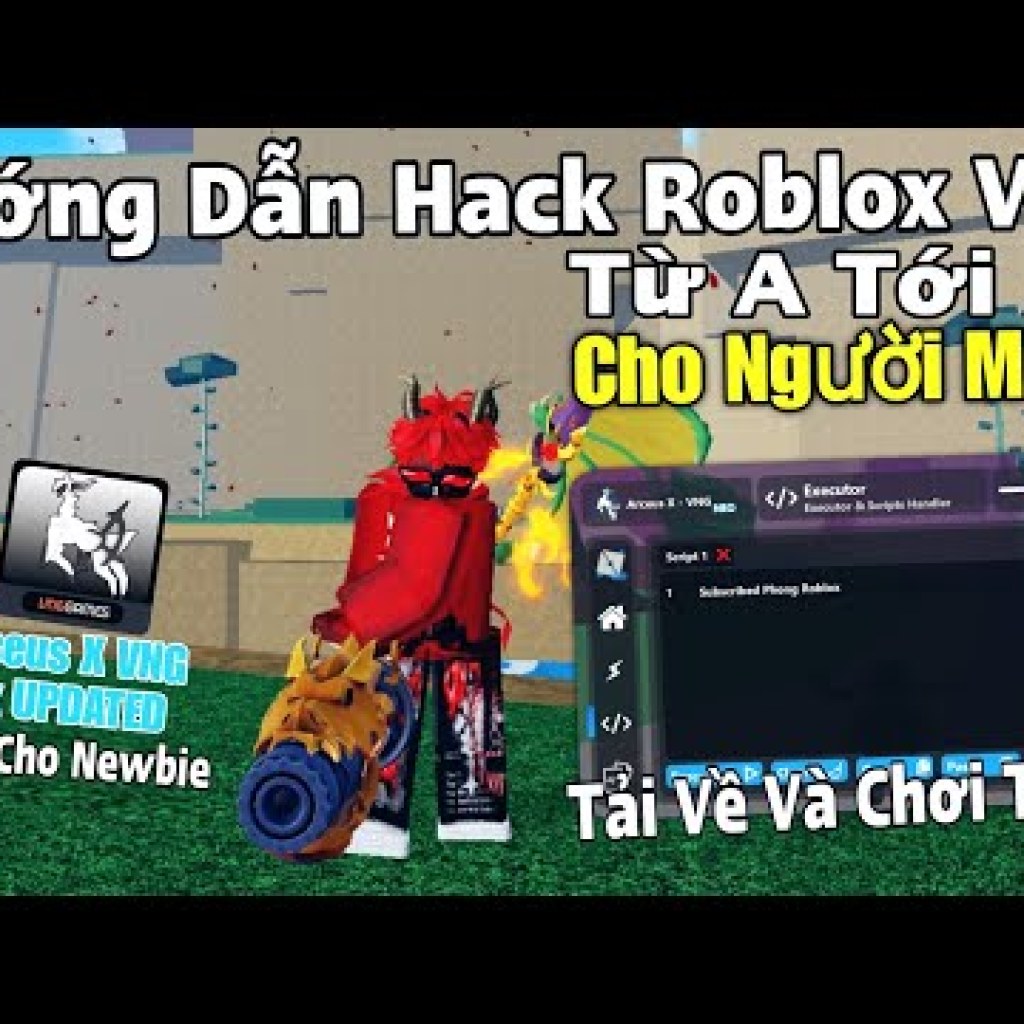 Cách Cài Hack ROBLOX VNG Blox Fruits UPDATE Trên Điện Thoại Arceus X VNG Fix UPDATE Chi Tiết Siêu Đơn Giản Cách Cài Hack ROBLOX VNG Blox Fruits UPDATE Trên Điện Thoại Arceus X VNG Fix UPDATE Chi Tiết Siêu Đơn Giản