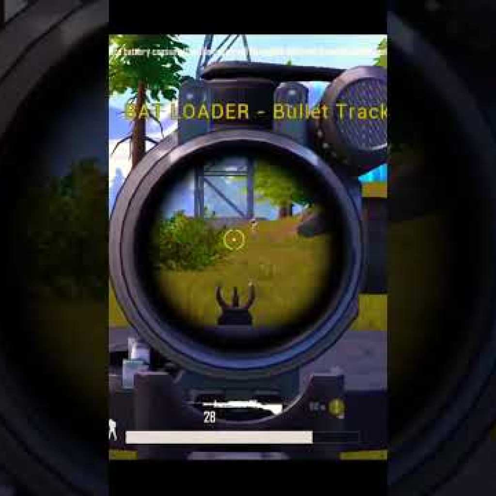 BGMI hack mod 350 Dominator – Cách hack BGMI thành công với 350 Dominator BGMI hack mod 350 Dominator – Cách hack BGMI thành công với 350 Dominator