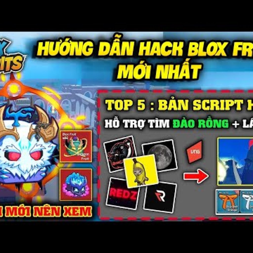 Hướng Dẫn Hack Blox Fruit Arceus x VNG Mới Nhất Trên Điện Thoại, Máy Tính và iOS – Script Auto Farm Roblox Hướng Dẫn Hack Blox Fruit Arceus x VNG Mới Nhất Trên Điện Thoại, Máy Tính và iOS – Script Auto Farm Roblox