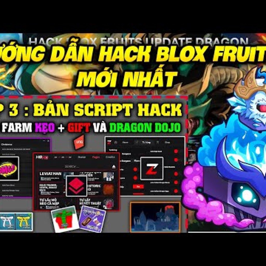 Roblox: Hướng Dẫn Hack Blox Fruit Delta x VNG Mới Nhất Cho Điện Thoại, PC, iOS – Script Auto Farm Roblox: Hướng Dẫn Hack Blox Fruit Delta x VNG Mới Nhất Cho Điện Thoại, PC, iOS – Script Auto Farm