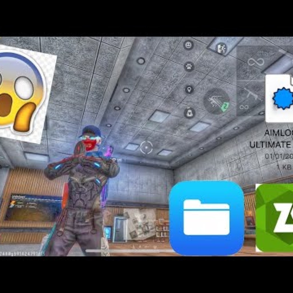 Hướng dẫn hack FF OB47 ADR IOS data nhẹ tâm tự lia, autuheadshot, antiban trên tất cả server Hướng dẫn hack FF OB47 ADR IOS data nhẹ tâm tự lia, autuheadshot, antiban trên tất cả server