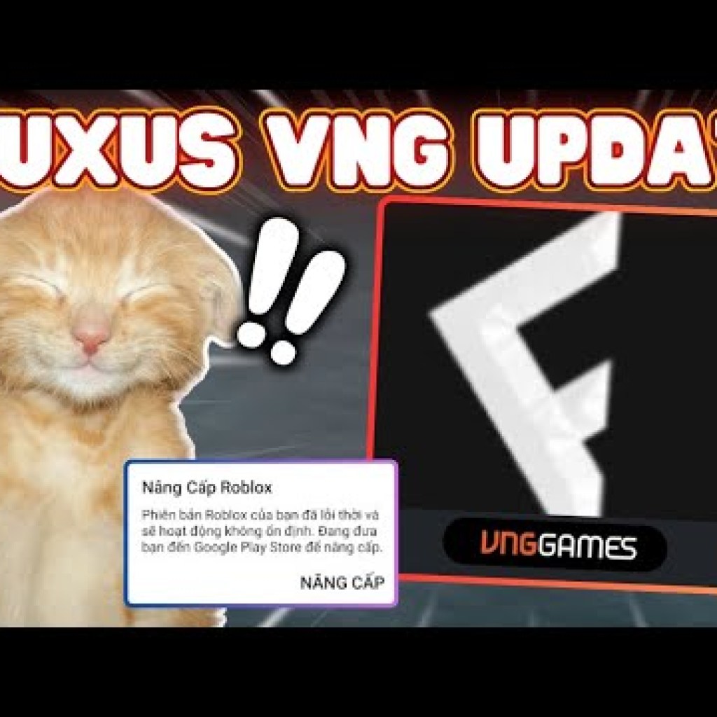 Cách Hack Blox Fruits Fluxus VNG Fix Update Mới Nhất – Cách Sửa Lỗi Update Roblox VNG Mới Nhất Cách Hack Blox Fruits Fluxus VNG Fix Update Mới Nhất – Cách Sửa Lỗi Update Roblox VNG Mới Nhất