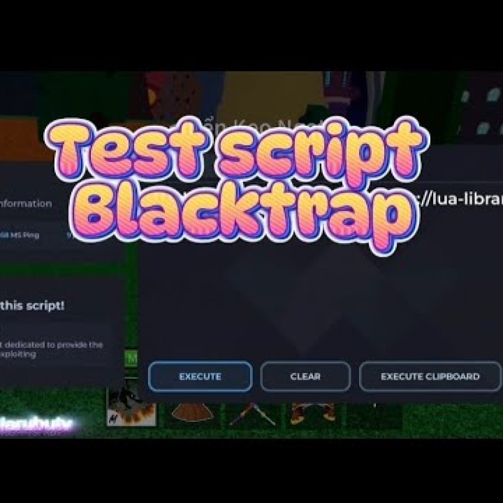 Đánh giá kịch bản BlackTrap – Tối ưu SEO, tối đa 15 từ Đánh giá kịch bản BlackTrap – Tối ưu SEO, tối đa 15 từ