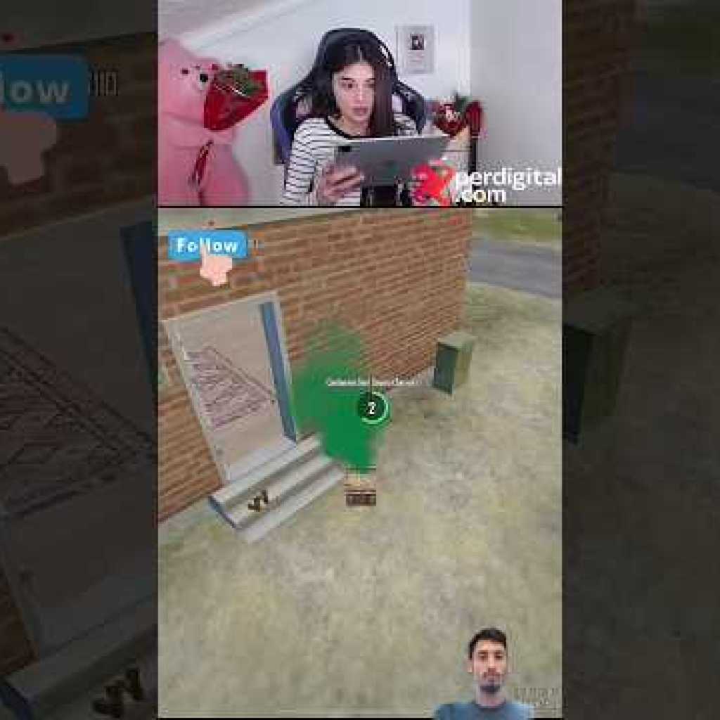 Gameplay PUBG Mobile Hack Hài Hước và Độc Đáo – Chơi Game PUBG Mobile Cực Đỉnh với Gameplay OP Gameplay PUBG Mobile Hack Hài Hước và Độc Đáo – Chơi Game PUBG Mobile Cực Đỉnh với Gameplay OP