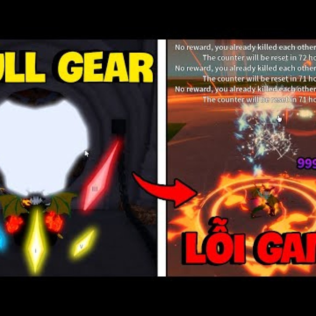 Tăng Full Gear Tộc Rồng V4: Chi Tiết và Lỗi Sức Mạnh Update 22 Blox Fruit Blox Fruits Tăng Full Gear Tộc Rồng V4: Chi Tiết và Lỗi Sức Mạnh Update 22 Blox Fruit Blox Fruits