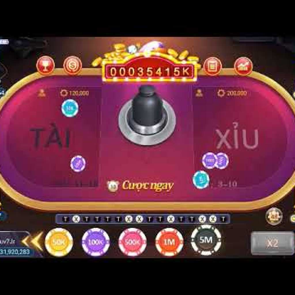 Gamehack BigBoss – Bầu cua Thanh Hà: Cách chơi thông minh và chiến thắng dễ dàng Gamehack BigBoss – Bầu cua Thanh Hà: Cách chơi thông minh và chiến thắng dễ dàng